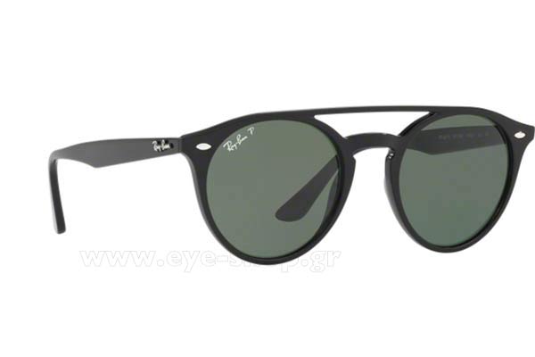 Sunglasses Rayban 4279 601/9A polarized