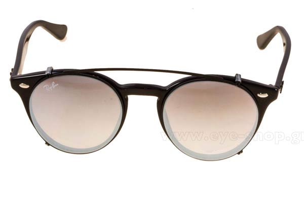 Eyeglasses Rayban 2180V
