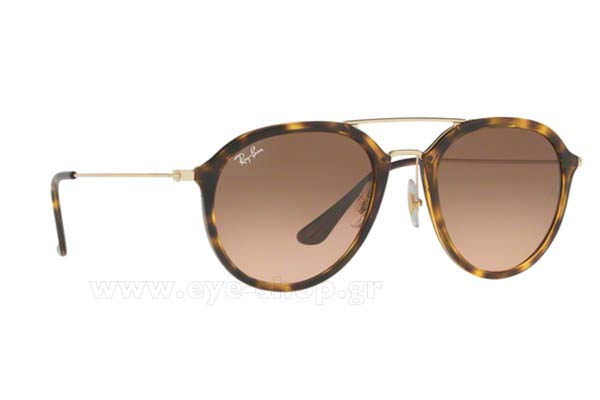 Sunglasses Rayban 4253 710/A5