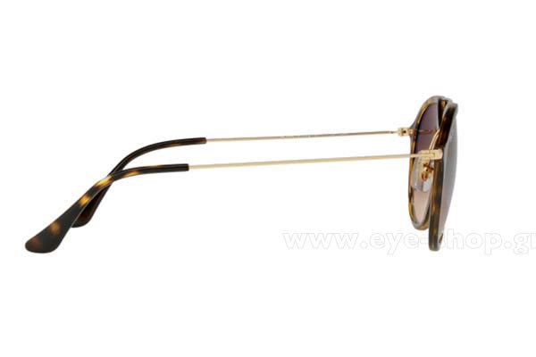 Rayban model 4253 color 710/A5