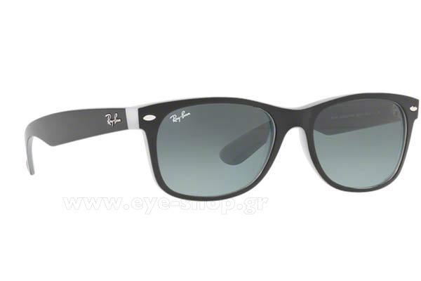 Sunglasses Rayban 2132 New Wayfarer 630971