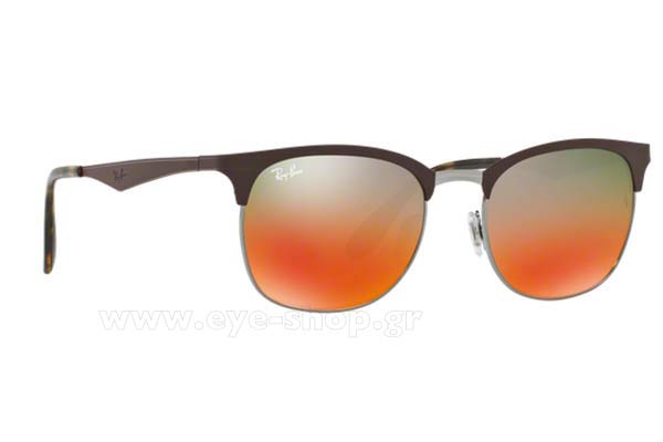 Sunglasses Rayban 3538 9006A8