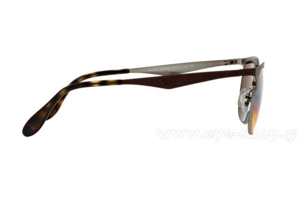 Rayban model 3538 color 9006A8