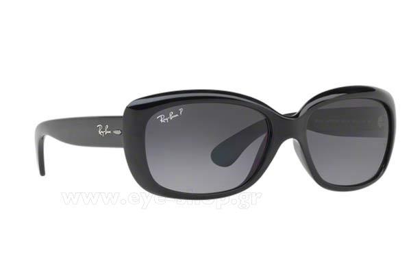 Sunglasses Rayban 4101 601/T3 Polarized