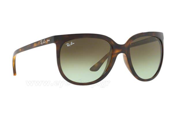 Sunglasses Rayban 4126 Cats 1000 710/A6