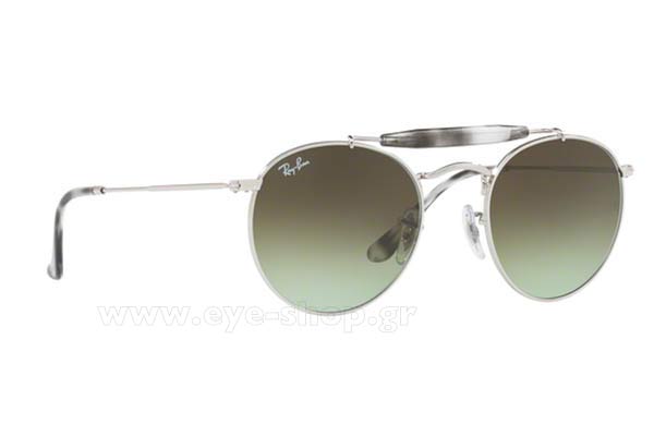 Sunglasses Rayban 3747 003/A6