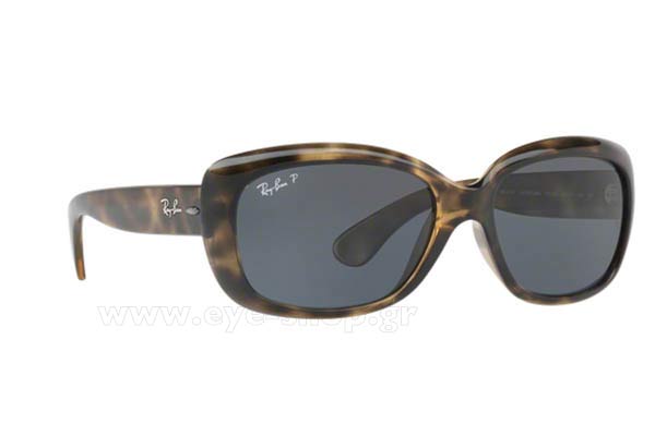 Sunglasses Rayban 4101 731/81 Polarized