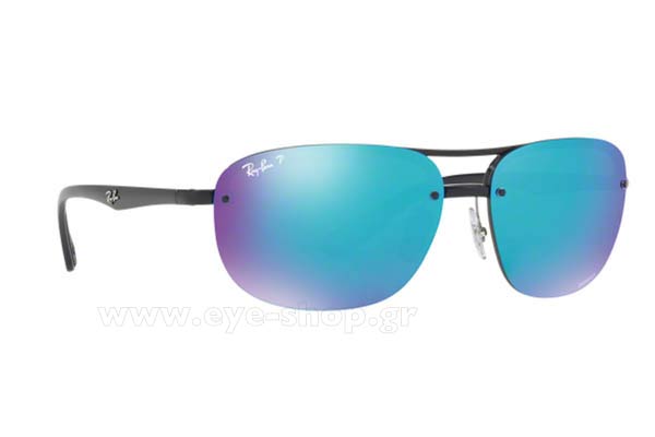 Sunglasses Rayban 4275CH 601/A1 Polarized