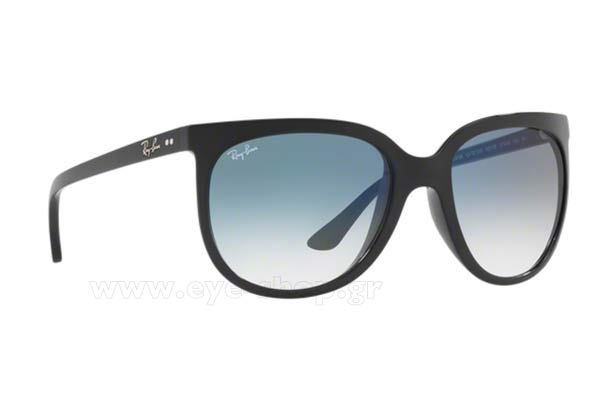 Sunglasses Rayban 4126 Cats 1000 601/3F
