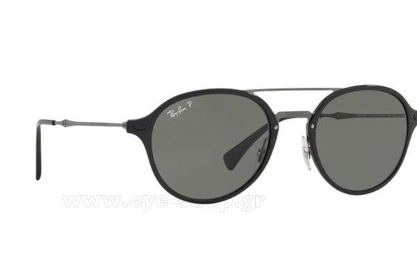 Sunglasses Rayban 4287 601/9A polarized