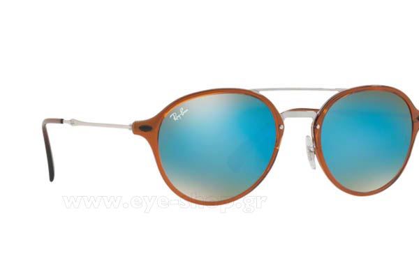 Sunglasses Rayban 4287 604/B7
