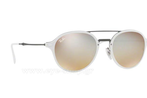 Sunglasses Rayban 4287 671/B8