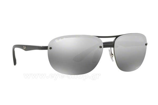 Sunglasses Rayban 4275CH 601S5J polarized Chromance