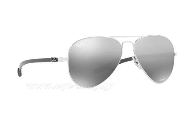 Sunglasses Rayban 8317CH 003/5J polarized
