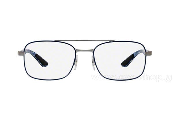 Eyeglasses Rayban 8417