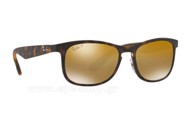 Sunglasses Rayban 4263 894/A3 Polarized