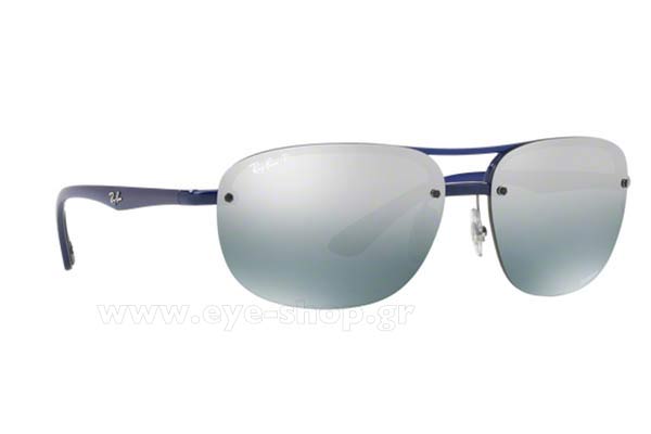 Sunglasses Rayban 4275CH 629/5L polarized