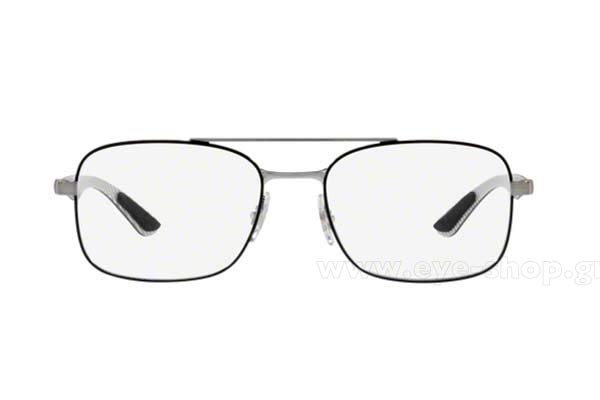 Eyeglasses Rayban 8417