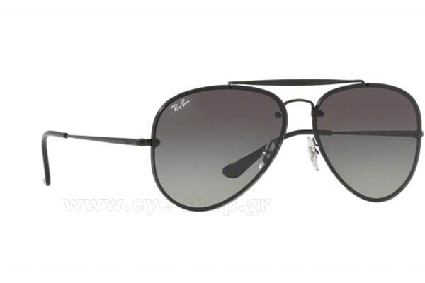 Sunglasses Rayban 3584N 153/11