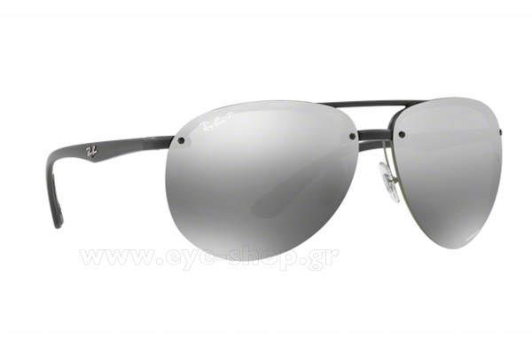Sunglasses Rayban 4293CH 601S5J Chromance Polarized