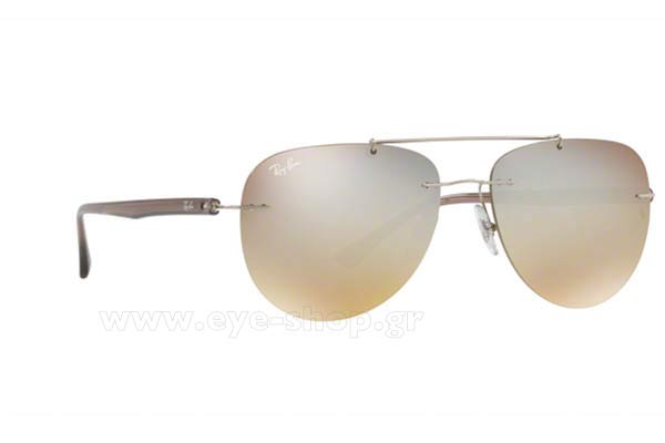 Sunglasses Rayban 8059 003/B8