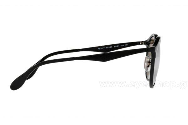 Rayban model 4277 color 601/5A