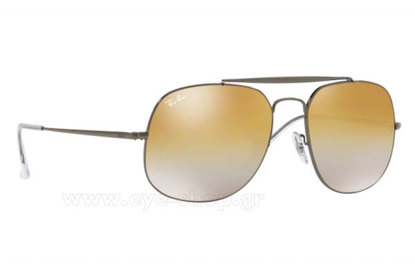 Sunglasses Rayban 3561 004/I3