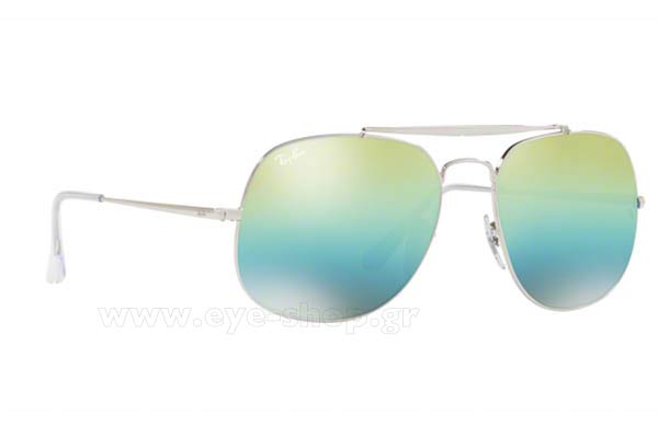 Sunglasses Rayban 3561 003/I2