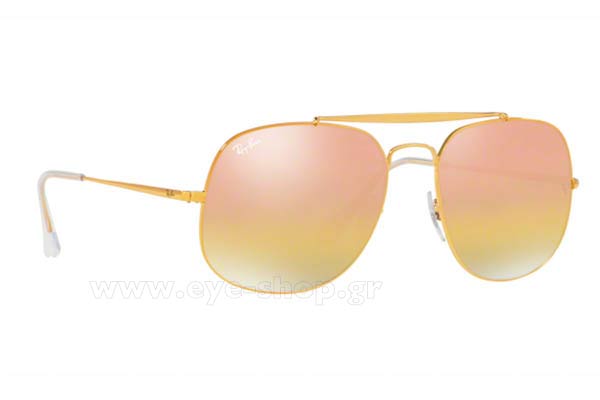 Sunglasses Rayban 3561 9001I1