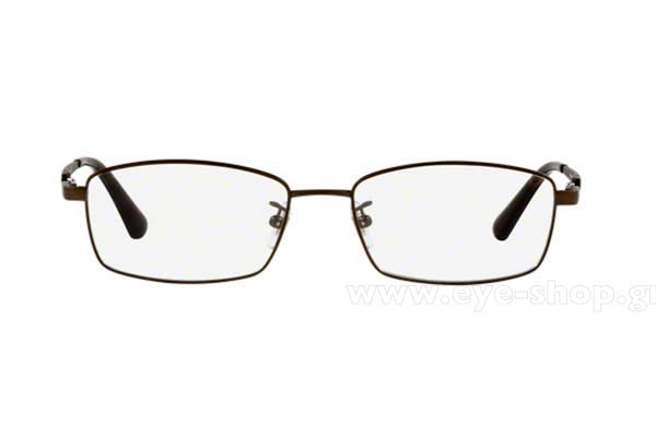 Eyeglasses Rayban 8745D