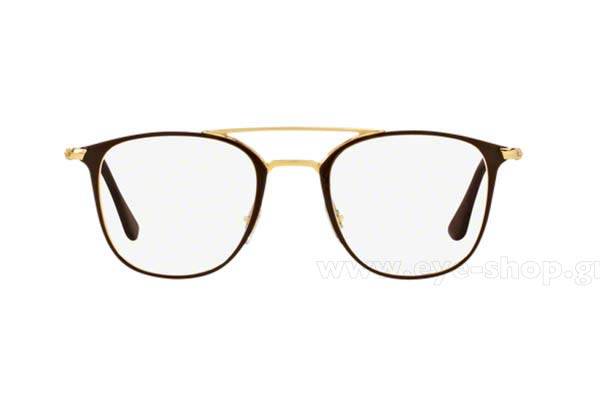 Eyeglasses Rayban 6377
