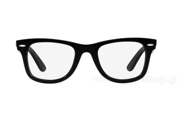 Eyeglasses Rayban 4340V WAYFARER EASE