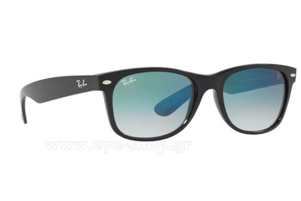 Sunglasses Rayban 2132 New Wayfarer 901/3A