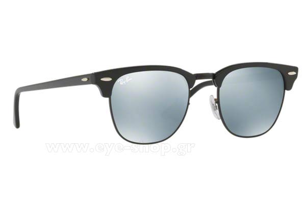 Sunglasses Rayban 3016 Clubmaster 122930