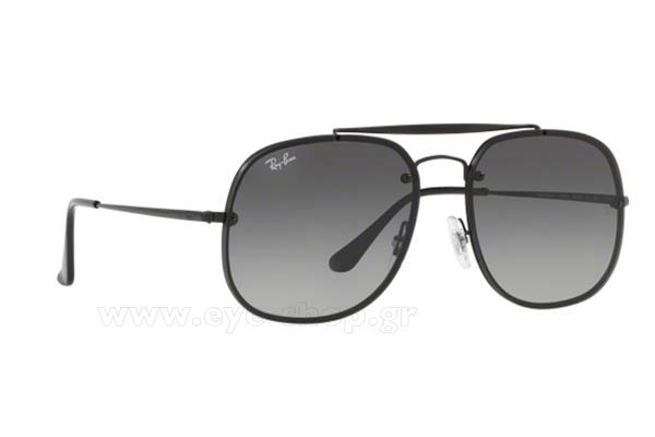 Sunglasses Rayban 3583N 153/11