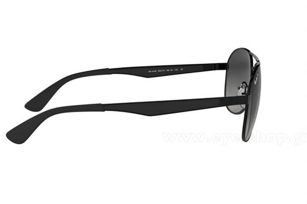 Rayban model 3549 color 002/T3