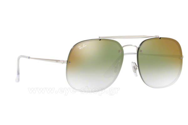 Sunglasses Rayban 3583N 003/W0