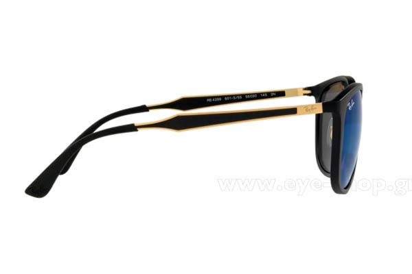 Rayban model 4299 color 601S55