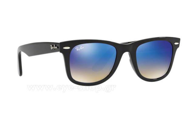 Sunglasses Rayban 4340 Wayfarer Ease 601/4O