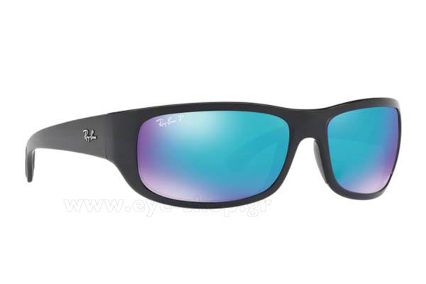 Sunglasses Rayban 4283CH 601/A1 polarized