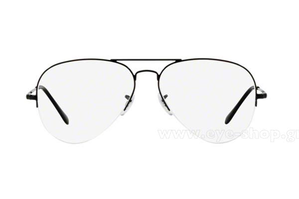 Eyeglasses Rayban 6589
