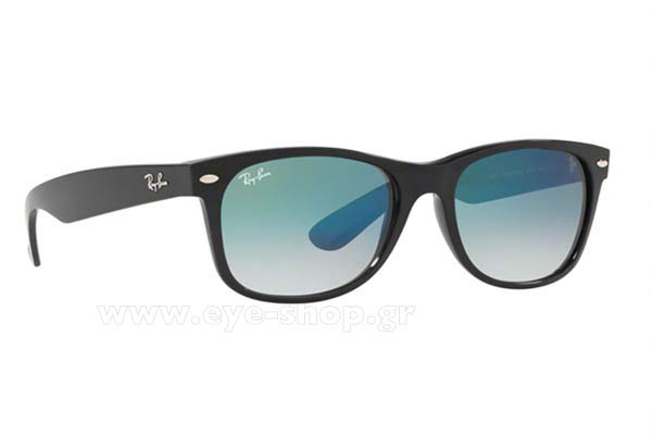 Sunglasses Rayban 2132 New Wayfarer 901/3A