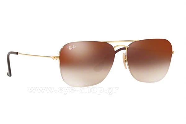 Sunglasses Rayban 3603 001/S0