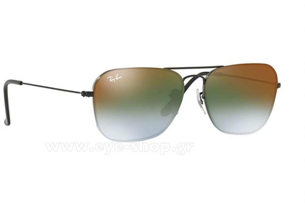 Sunglasses Rayban 3603 002/T0