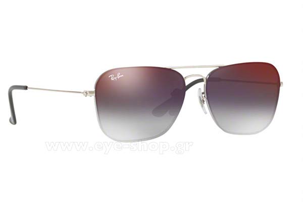 Sunglasses Rayban 3603 003/U0