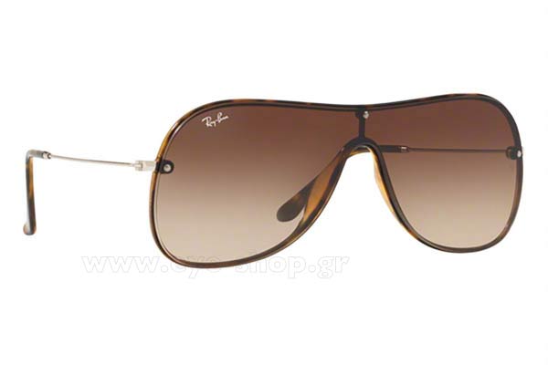 Sunglasses Rayban 4311N 710/13
