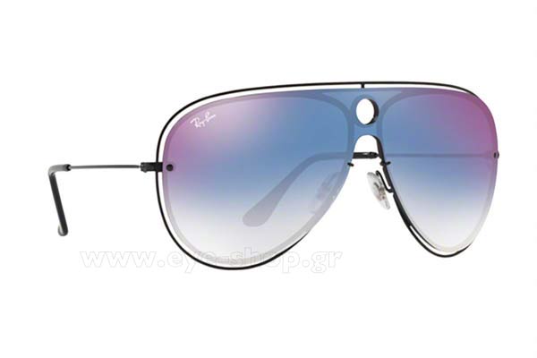 Sunglasses Rayban 3605N 186/X0