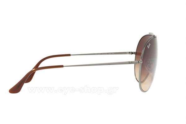 Rayban model 3597 WINGS color 004/13