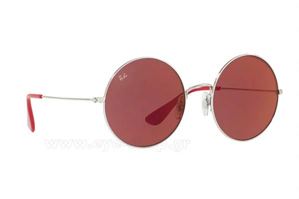 Sunglasses Rayban 3592 The Ja Jo 003/D0