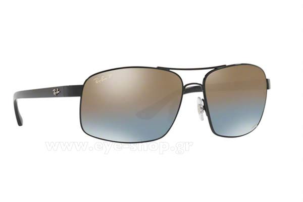 Sunglasses Rayban 3604CH 002/J0